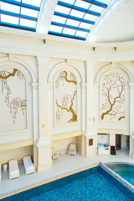Four Seasons Hotel Baku