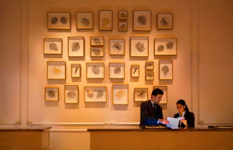Four Seasons Hotel Baku