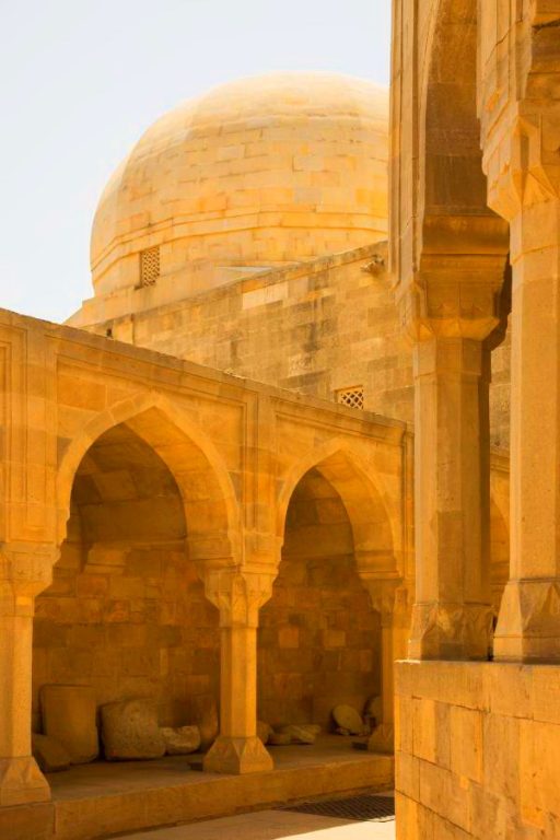Four Seasons Hotel Baku