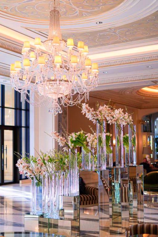 Four Seasons Hotel Baku