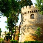 Four Seasons Hotel Baku