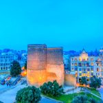 Four Seasons Hotel Baku