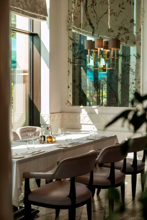 Four Seasons Hotel Baku