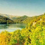 Goy Gol Lake Resort