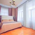 Goy Gol Lake Resort