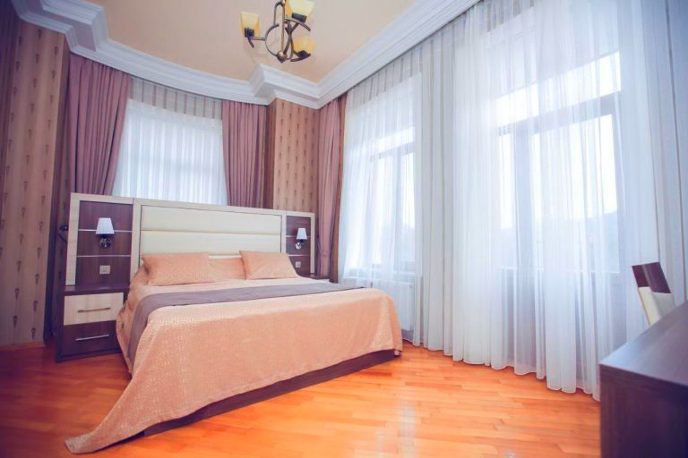 Goy Gol Lake Resort
