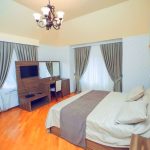 Goy Gol Lake Resort