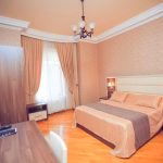 Goy Gol Lake Resort