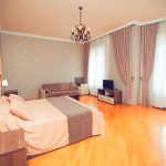 Goy Gol Lake Resort