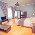 Goy Gol Lake Resort