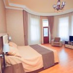 Goy Gol Lake Resort