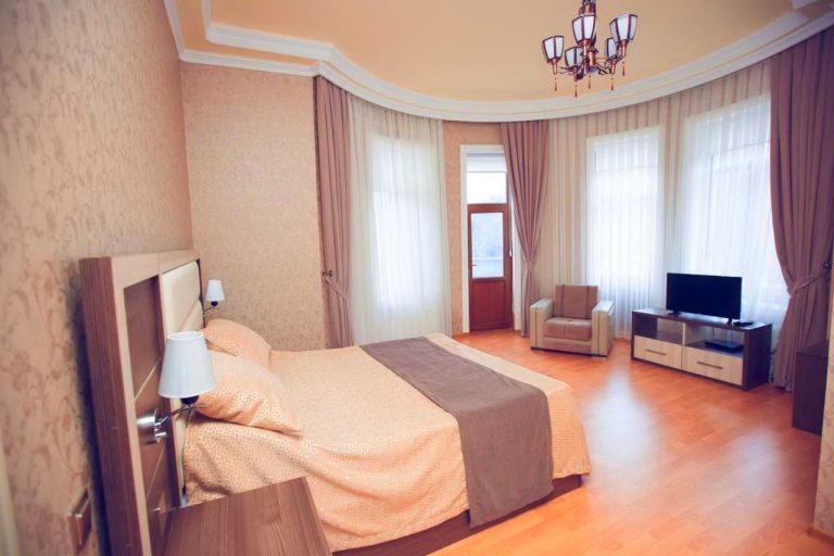 Goy Gol Lake Resort