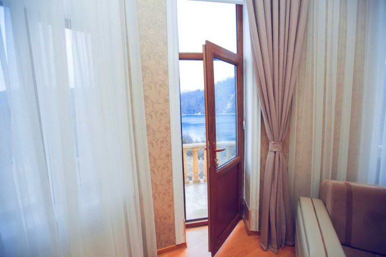 Goy Gol Lake Resort