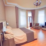 Goy Gol Lake Resort