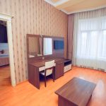 Goy Gol Lake Resort