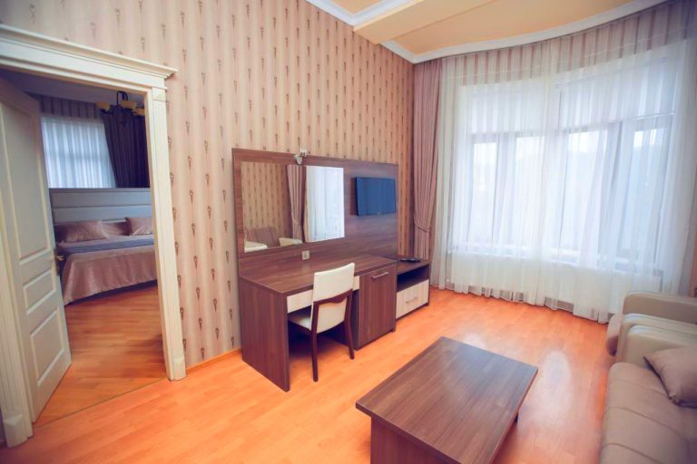 Goy Gol Lake Resort