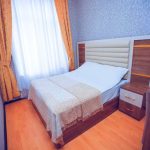 Goy Gol Lake Resort