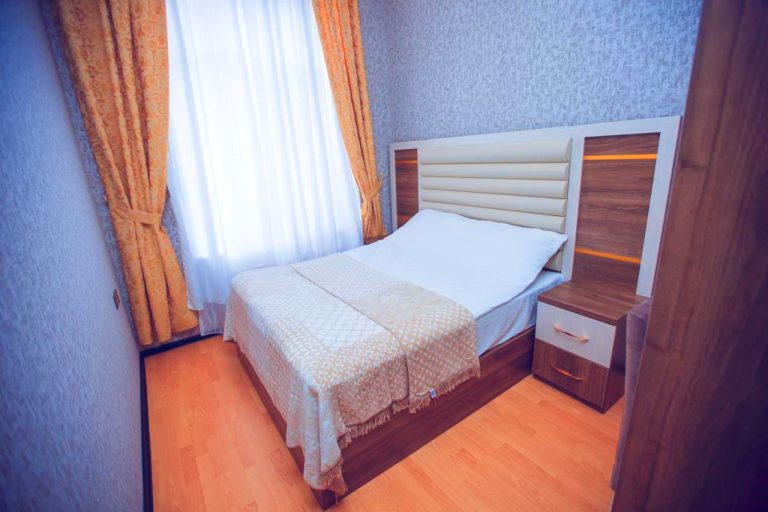 Goy Gol Lake Resort