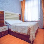 Goy Gol Lake Resort
