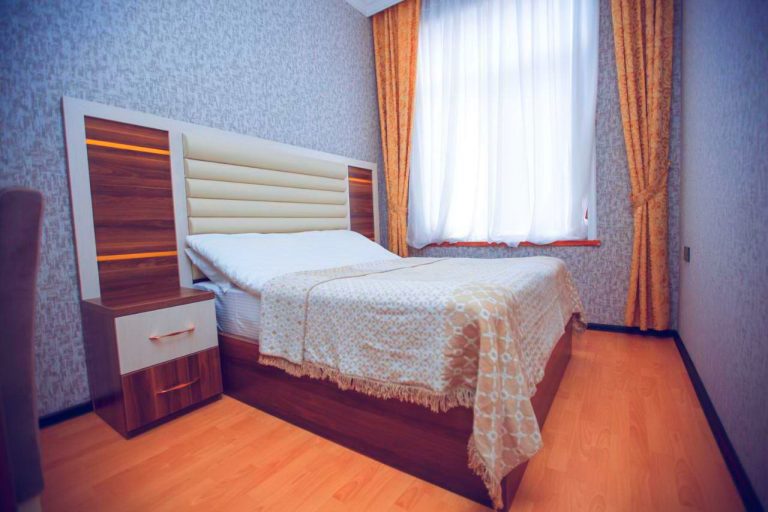 Goy Gol Lake Resort
