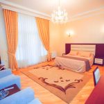 Goy Gol Lake Resort