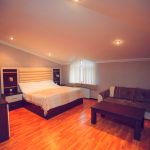 Goy Gol Lake Resort