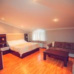 Goy Gol Lake Resort