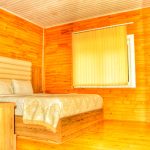 Goy Gol Lake Resort