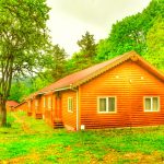 Goy Gol Lake Resort