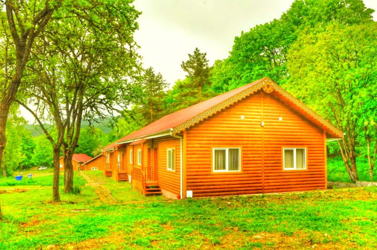 Goy Gol Lake Resort