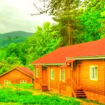 Goy Gol Lake Resort