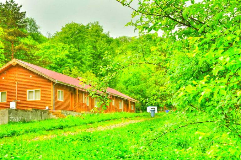 Goy Gol Lake Resort