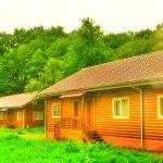 Goy Gol Lake Resort