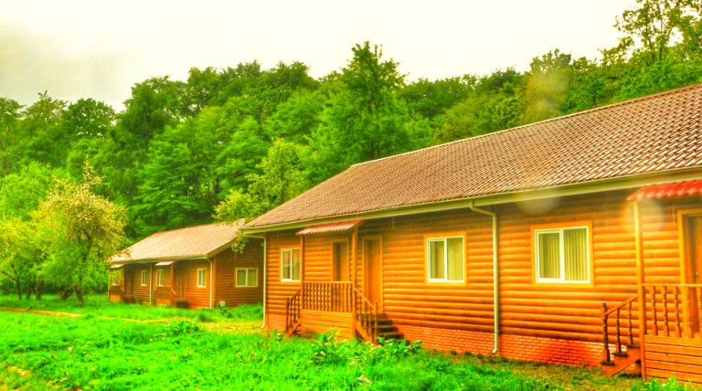 Goy Gol Lake Resort