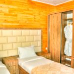 Goy Gol Lake Resort