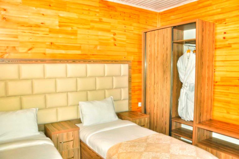 Goy Gol Lake Resort