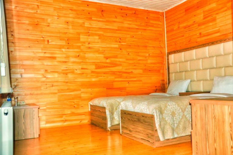Goy Gol Lake Resort