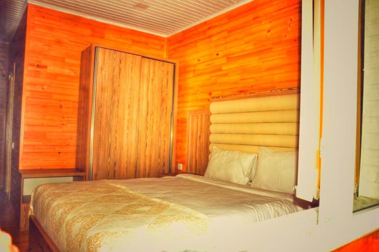 Goy Gol Lake Resort
