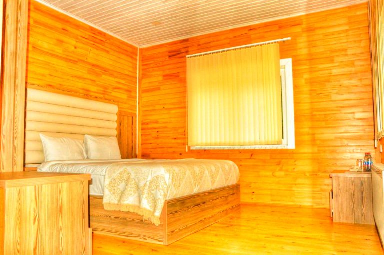 Goy Gol Lake Resort