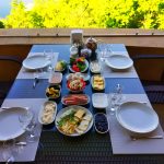 Goy Gol Lake Resort