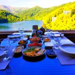 Goy Gol Lake Resort