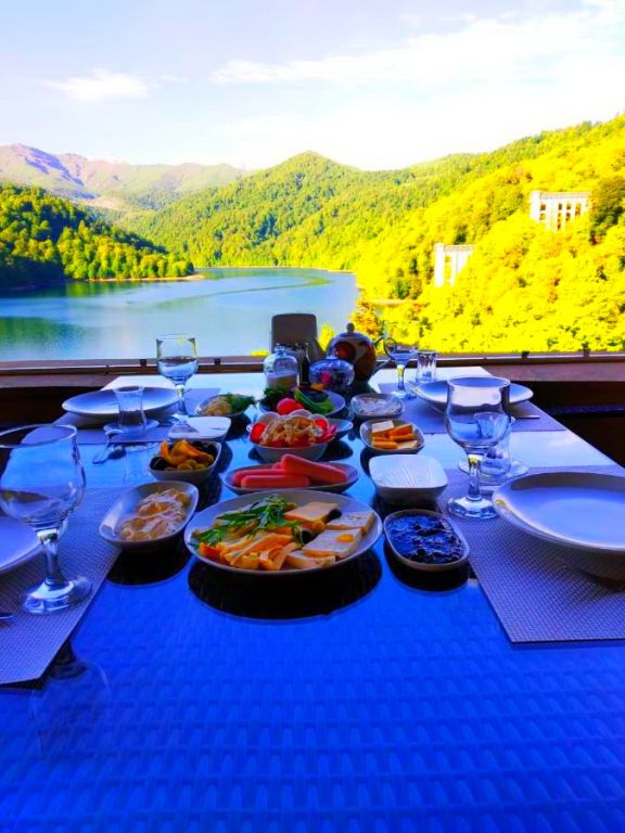 Goy Gol Lake Resort