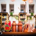 The Merchant Baku