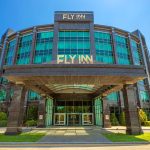 FLY INN BAKU