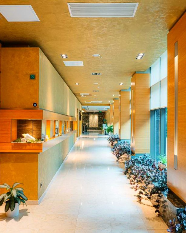 FLY INN BAKU