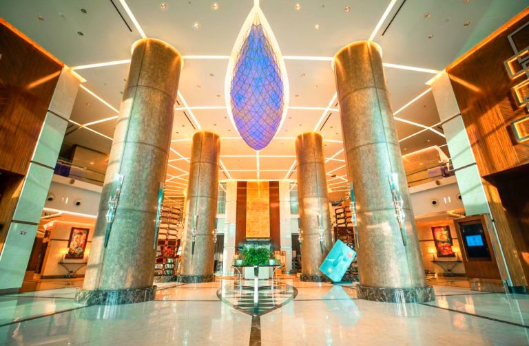 FLY INN BAKU