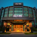 FLY INN BAKU