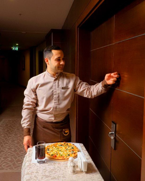 FLY INN BAKU