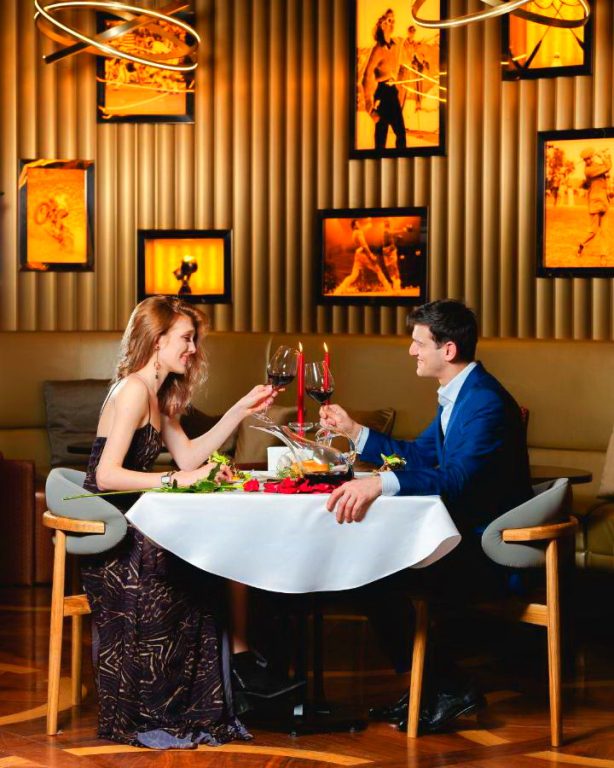 FLY INN BAKU