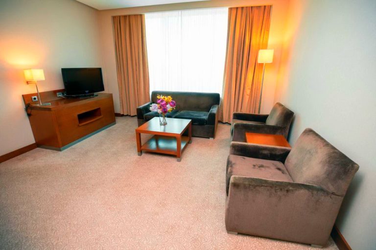 FLY INN BAKU